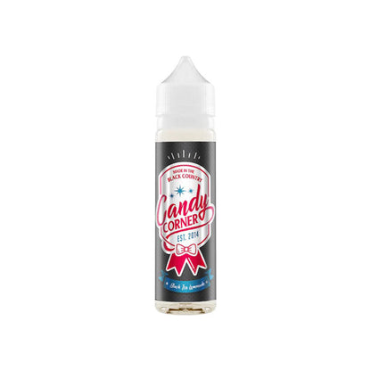 Candy Corner 50ml Shortfill 0mg (80VG/20PG)