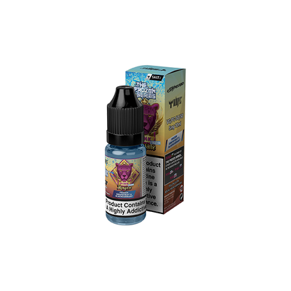 10mg Dr Vapes Pink Frozen 10ml Nic Salt (50VG/50PG)