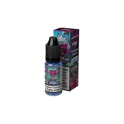 10mg Dr Vapes Pink Frozen 10ml Nic Salt (50VG/50PG)