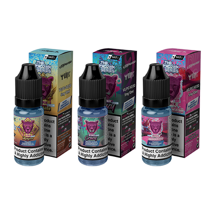 20mg Dr Vapes Pink Frozen 10ml Nic Salt (50VG/50PG) Mambavape 20mg Dr Vapes Pink Frozen 10ml Nic Salt (50VG/50PG) Mambavape