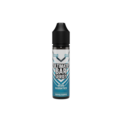 Ultimate Bar Series 0mg Shortfill 50ml (50VG/50PG)