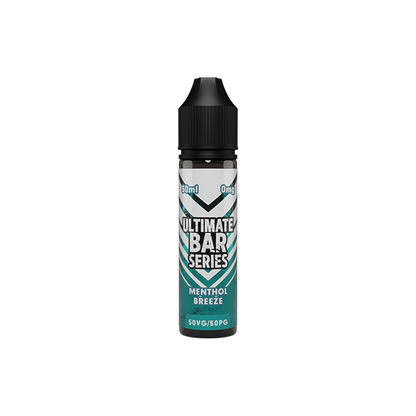 Ultimate Bar Series 0mg Shortfill 50ml (50VG/50PG)