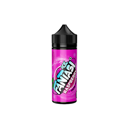 0mg Fantasi Ice 100ml Shortfill E-Liquid (50VG/50PG)