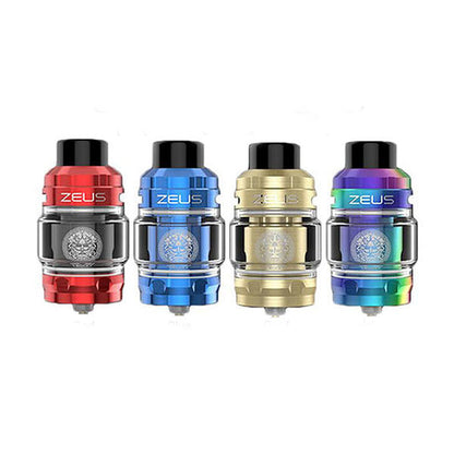 Geekvape Zeus Sub Ohm Tank