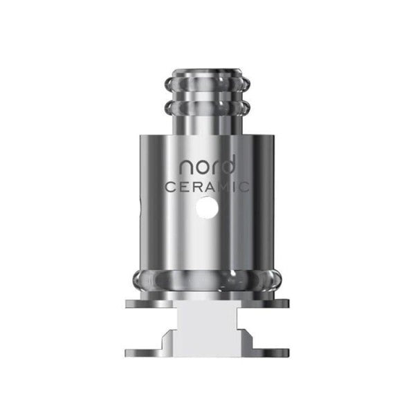 SMOK Nord Replacement Coils - Regular/Ceramic/Mesh/Mesh MTL/Regular DC