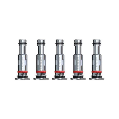 Smok LP1 DC 0.8ohms MTL Replacement Coils