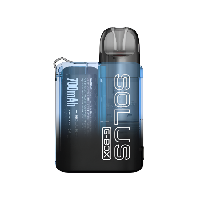 Smok Solus G-Box 18W Kit