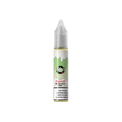 10mg Aisu Yoguruto By Zap! Juice 10ml Nic Salts (50VG/50PG)