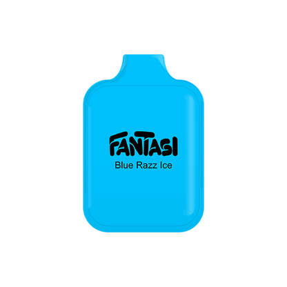 20mg Fantasi Mesh Bar 600 Puffs